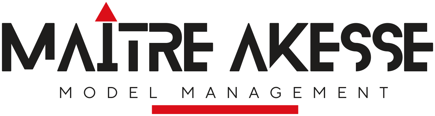Maître Akesse Model Management